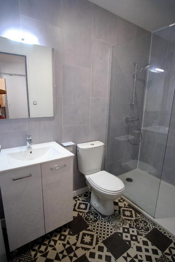 Villa Jean Julien - Le Guery - Appartement T2Bis - 2 Chambres - 4 Personnes Le Mont-Dore Eksteriør billede